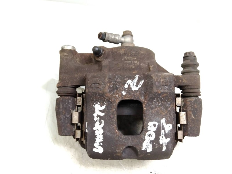 Recambio de pinza freno delantera izquierda para nissan vanette (c 220) vanette furgoneta diesel referencia OEM IAM   