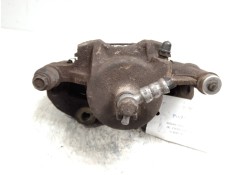 Recambio de pinza freno delantera izquierda para nissan vanette (c 220) vanette furgoneta diesel referencia OEM IAM    2