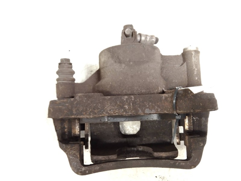 Recambio de pinza freno delantera izquierda para nissan vanette (c 220) vanette furgoneta diesel referencia OEM IAM   