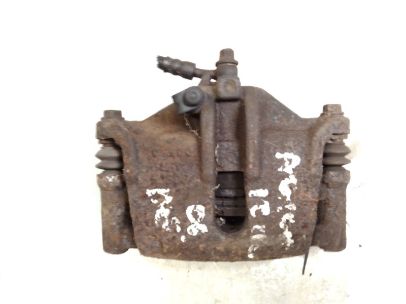 Recambio de pinza freno delantera derecha para opel agila 1.2 16v cat (z 12 xe / lw4) referencia OEM IAM   