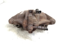 Recambio de pinza freno delantera derecha para opel agila 1.2 16v cat (z 12 xe / lw4) referencia OEM IAM    2