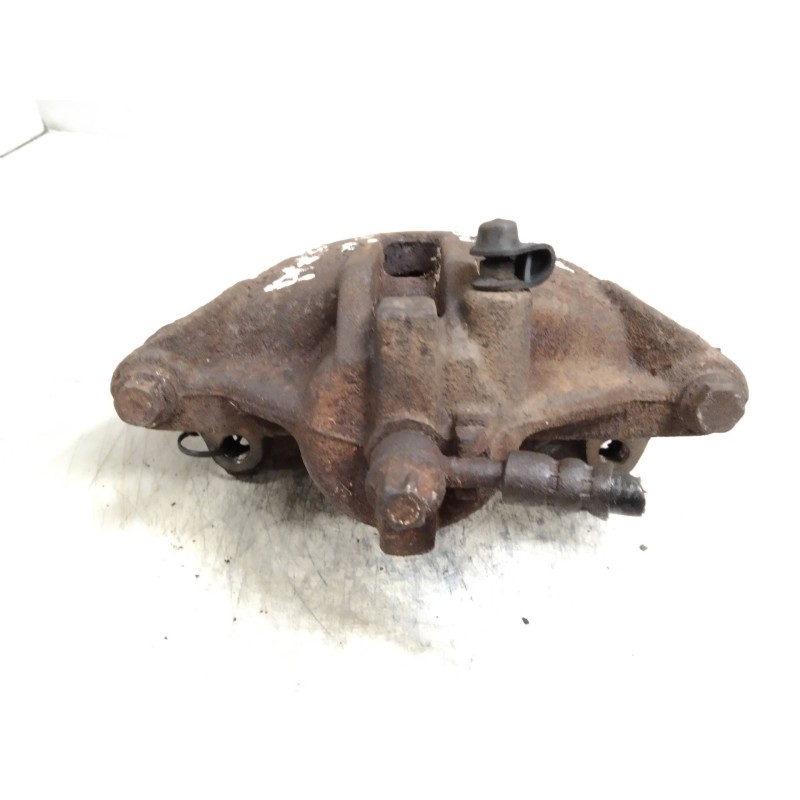 Recambio de pinza freno delantera derecha para opel agila 1.2 16v cat (z 12 xe / lw4) referencia OEM IAM   