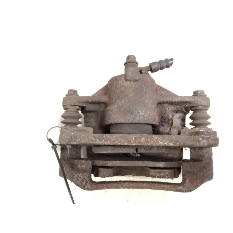 Recambio de pinza freno delantera derecha para opel agila 1.2 16v cat (z 12 xe / lw4) referencia OEM IAM   