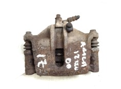 Recambio de pinza freno delantera izquierda para opel agila 1.2 16v cat (z 12 xe / lw4) referencia OEM IAM   