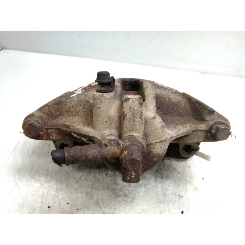 Recambio de pinza freno delantera izquierda para opel agila 1.2 16v cat (z 12 xe / lw4) referencia OEM IAM   