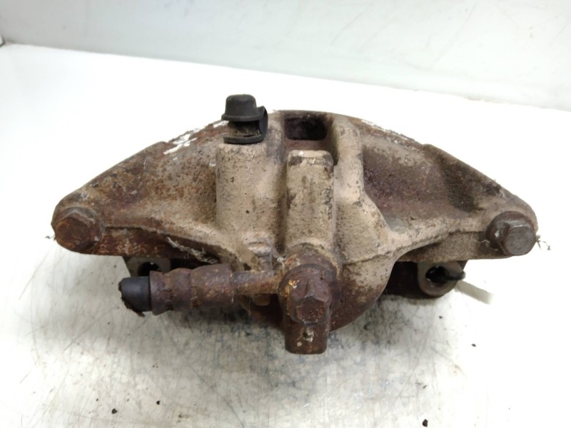 Recambio de pinza freno delantera izquierda para opel agila 1.2 16v cat (z 12 xe / lw4) referencia OEM IAM   