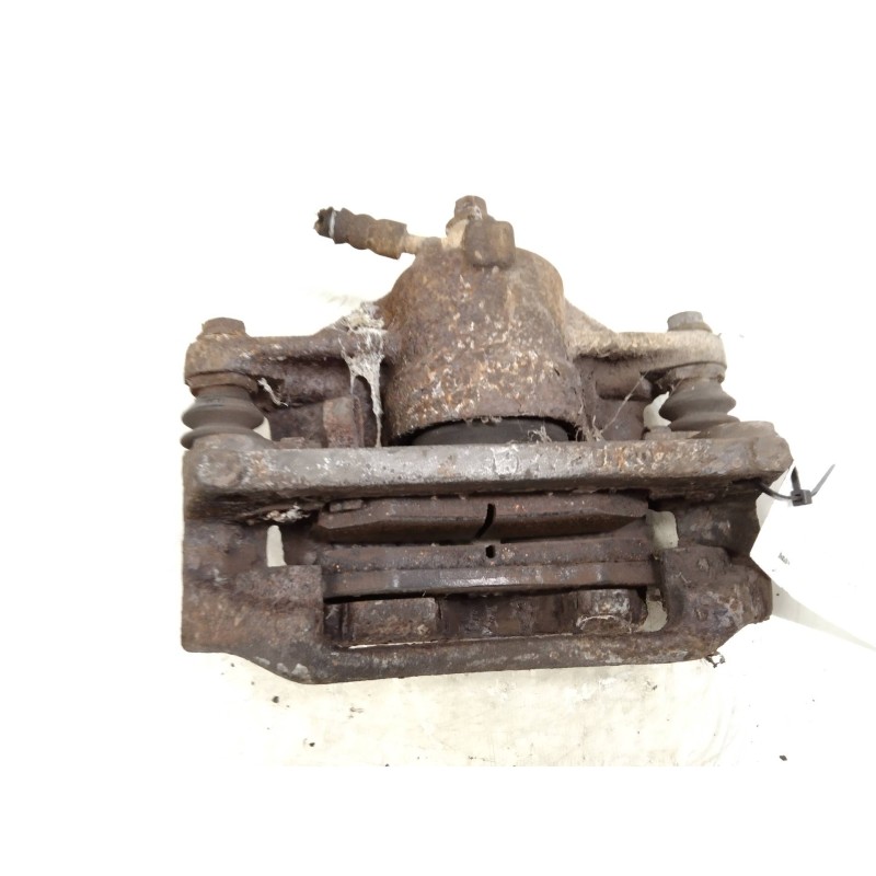 Recambio de pinza freno delantera izquierda para opel agila 1.2 16v cat (z 12 xe / lw4) referencia OEM IAM   