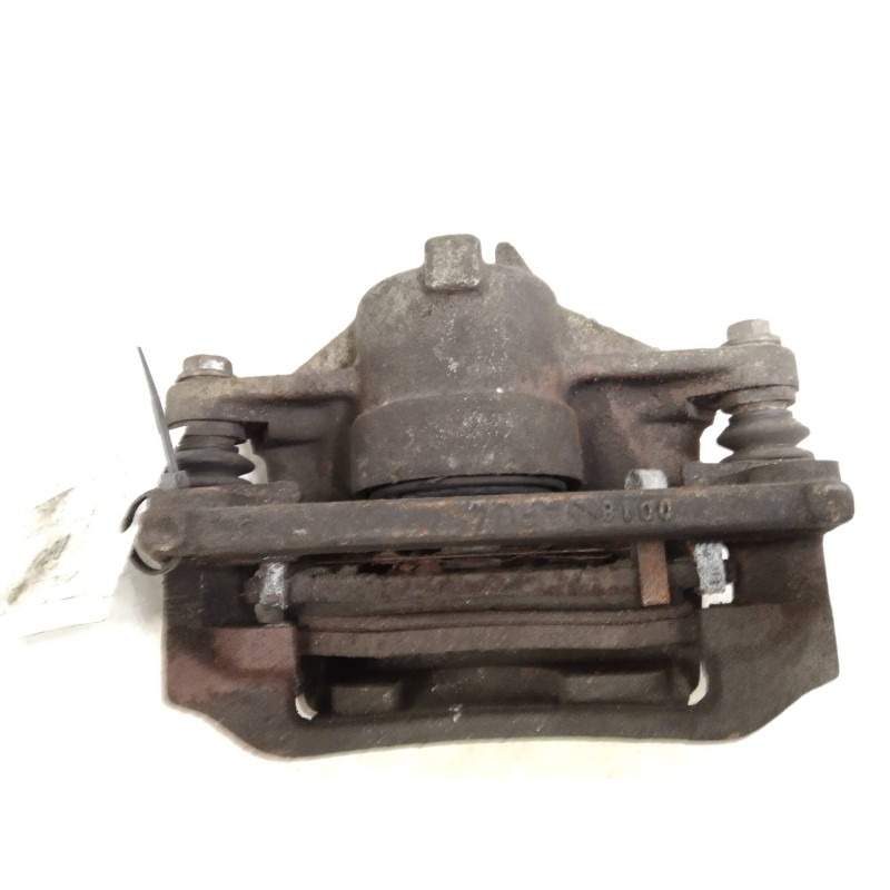 Recambio de pinza freno delantera derecha para opel agila 1.2 16v cat (z 12 xe / lw4) referencia OEM IAM   