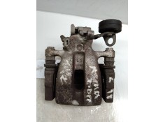 Recambio de pinza freno trasera izquierda para opel astra g berlina club referencia OEM IAM   