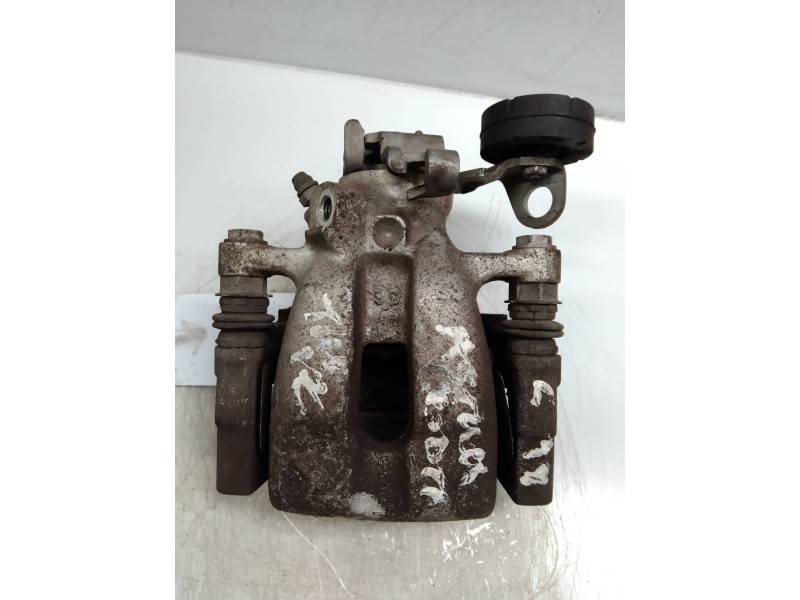 Recambio de pinza freno trasera izquierda para opel astra g berlina club referencia OEM IAM   