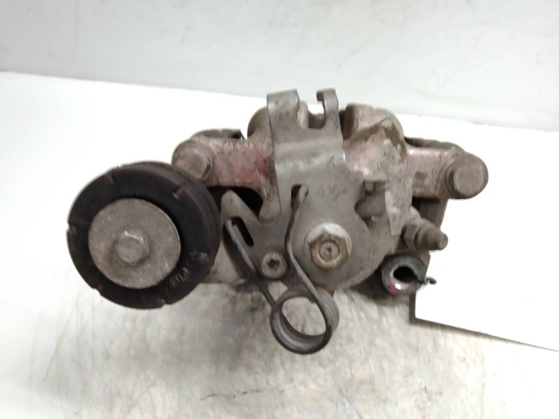 Recambio de pinza freno trasera izquierda para opel astra g berlina club referencia OEM IAM   