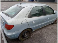 citroen xsara berlina del año 2002 2