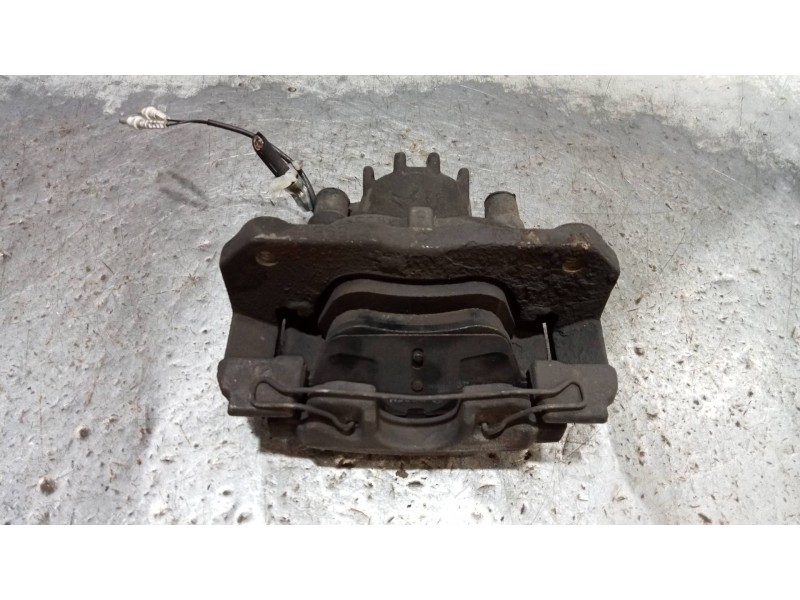 Recambio de pinza freno delantera izquierda para citroen c5 berlina business referencia OEM IAM   
