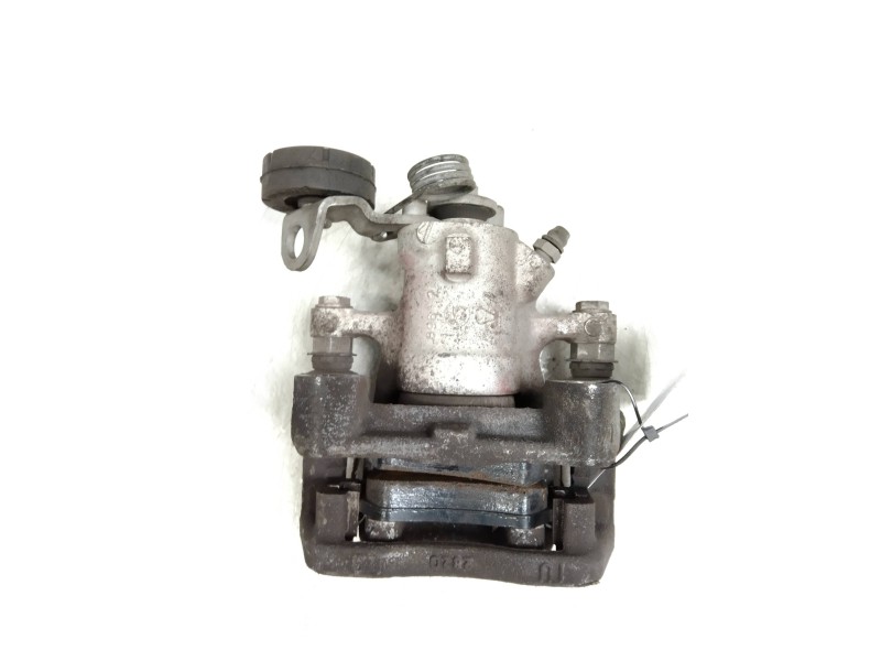 Recambio de pinza freno trasera izquierda para opel astra g berlina club referencia OEM IAM   