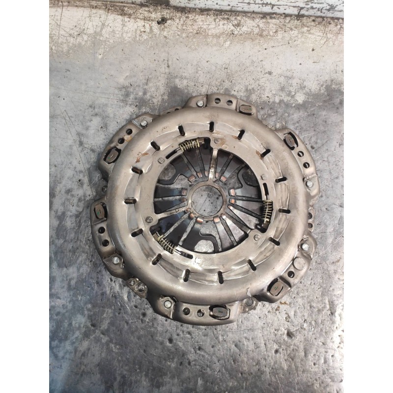 Recambio de kit embrague para mercedes clase c (w203) sportcoupe c 180 compressor (203.746) referencia OEM IAM   