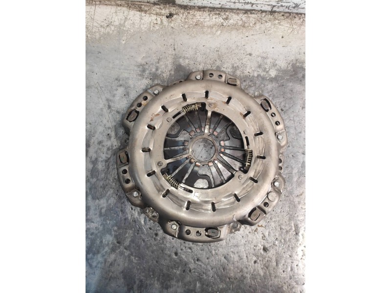 Recambio de kit embrague para mercedes clase c (w203) sportcoupe c 180 compressor (203.746) referencia OEM IAM   