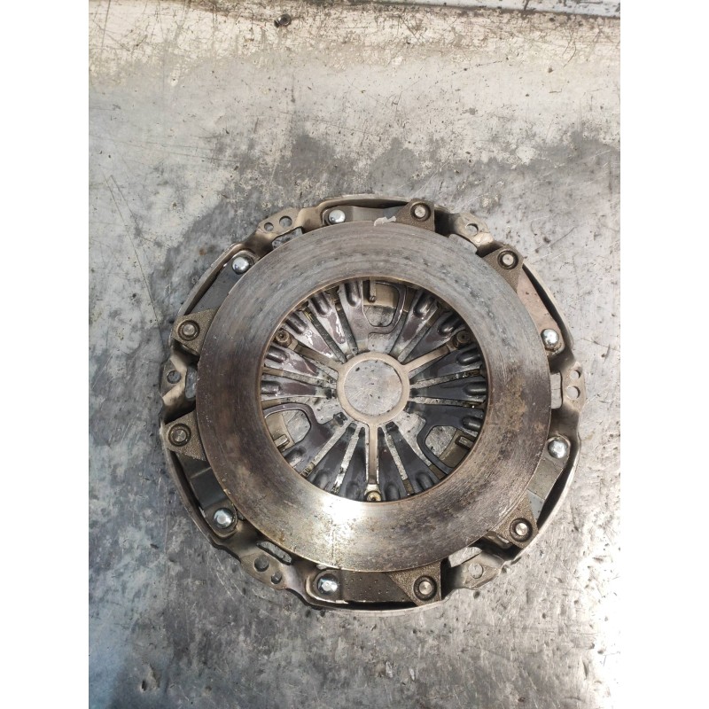 Recambio de kit embrague para mercedes clase c (w203) sportcoupe c 180 compressor (203.746) referencia OEM IAM   