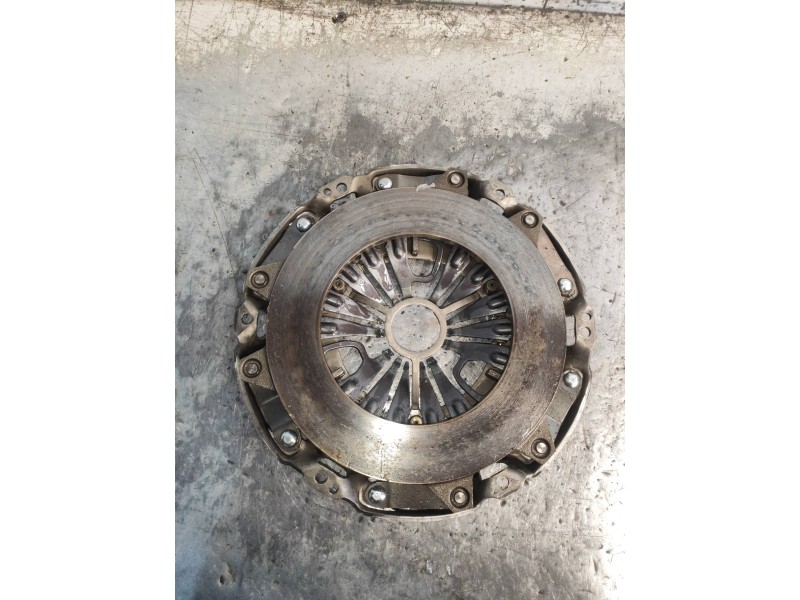 Recambio de kit embrague para mercedes clase c (w203) sportcoupe c 180 compressor (203.746) referencia OEM IAM   