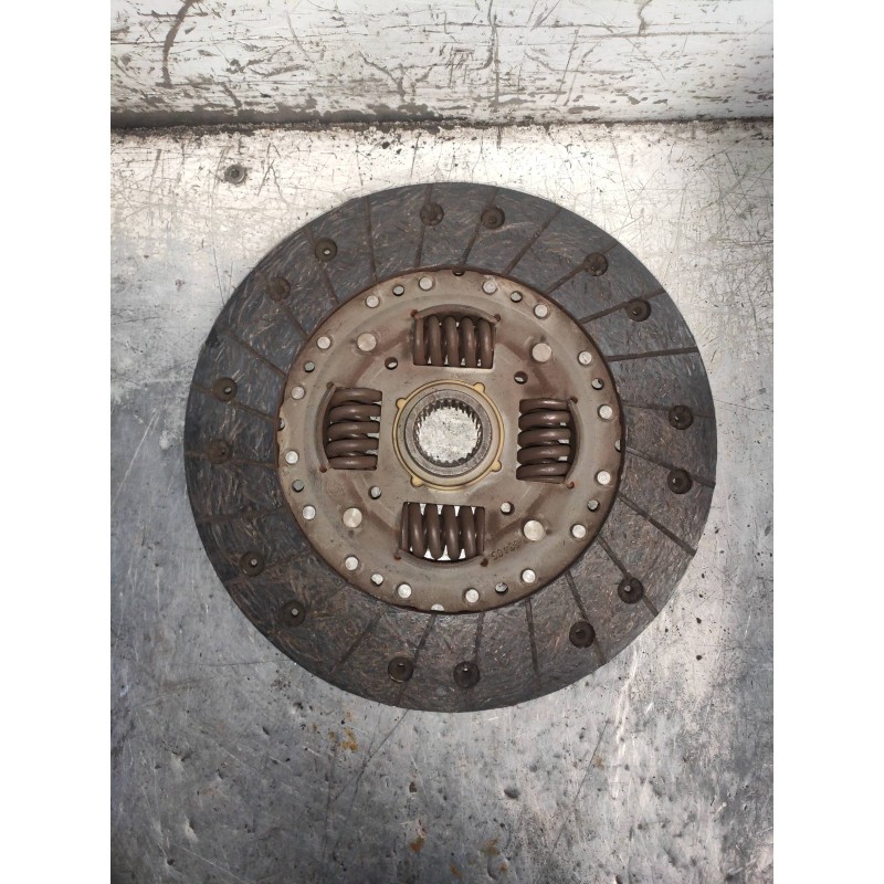 Recambio de kit embrague para mercedes clase c (w203) sportcoupe c 180 compressor (203.746) referencia OEM IAM   