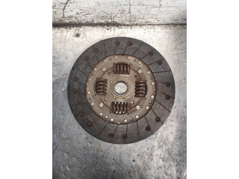 Recambio de kit embrague para mercedes clase c (w203) sportcoupe c 180 compressor (203.746) referencia OEM IAM   