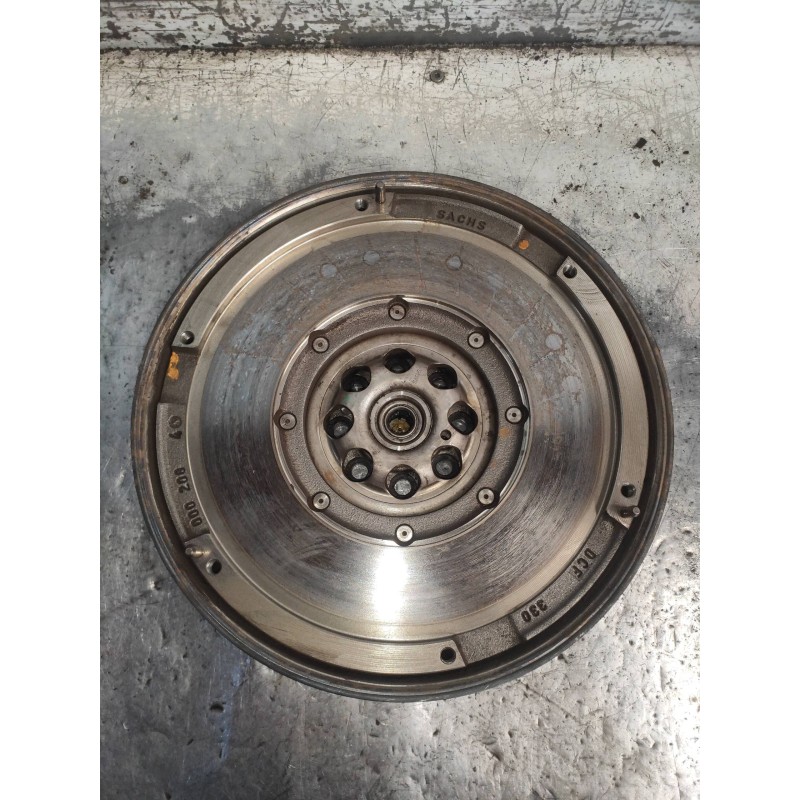 Recambio de kit embrague para mercedes clase c (w203) sportcoupe c 180 compressor (203.746) referencia OEM IAM   