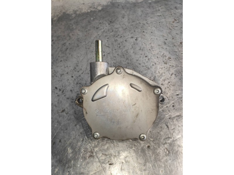 Recambio de depresor freno / bomba vacio para mercedes clase c (w203) sportcoupe c 180 compressor (203.746) referencia OEM IAM A