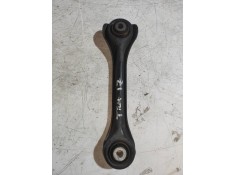 Recambio de brazo suspension superior trasero izquierdo para mercedes clase c (w203) sportcoupe c 180 compressor (203.746) refer