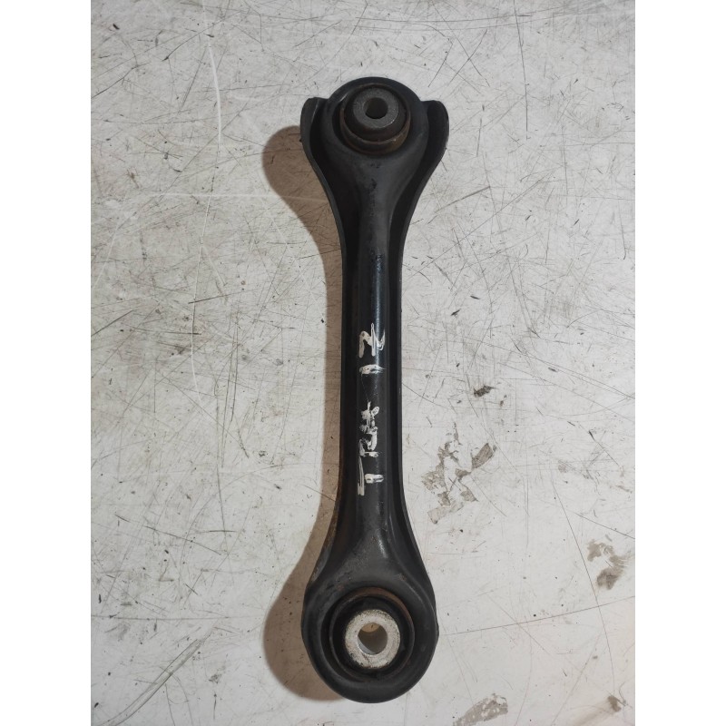 Recambio de brazo suspension superior trasero izquierdo para mercedes clase c (w203) sportcoupe c 180 compressor (203.746) refer