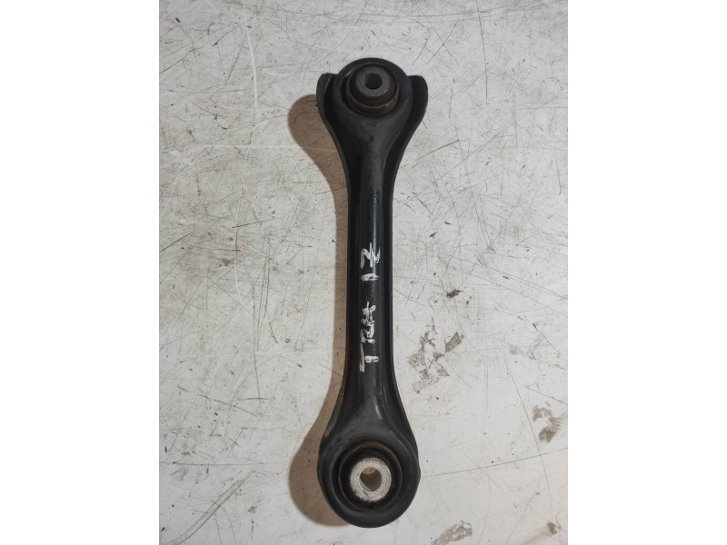 Recambio de brazo suspension superior trasero izquierdo para mercedes clase c (w203) sportcoupe c 180 compressor (203.746) refer