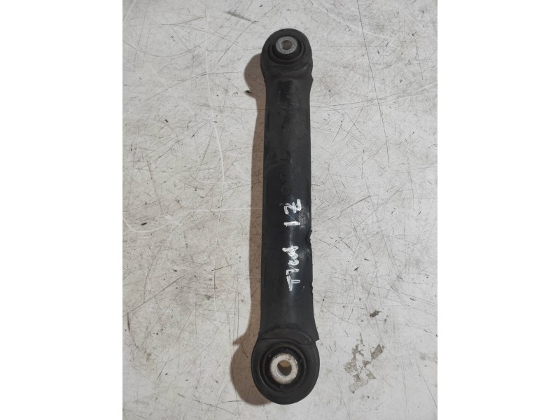 Recambio de brazo suspension superior trasero izquierdo para mercedes clase c (w203) sportcoupe c 180 compressor (203.746) refer