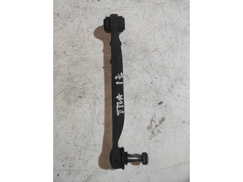 Recambio de brazo suspension superior trasero izquierdo para mercedes clase c (w203) sportcoupe c 180 compressor (203.746) refer