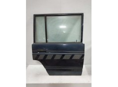 Recambio de puerta trasera derecha para nissan patrol (k/w260) referencia OEM IAM   