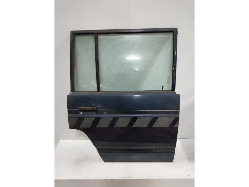 Recambio de puerta trasera derecha para nissan patrol (k/w260) referencia OEM IAM   