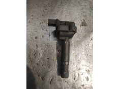 Recambio de bobina encendido para mercedes clase c (w203) sportcoupe c 180 compressor (203.746) referencia OEM IAM A0001501580  