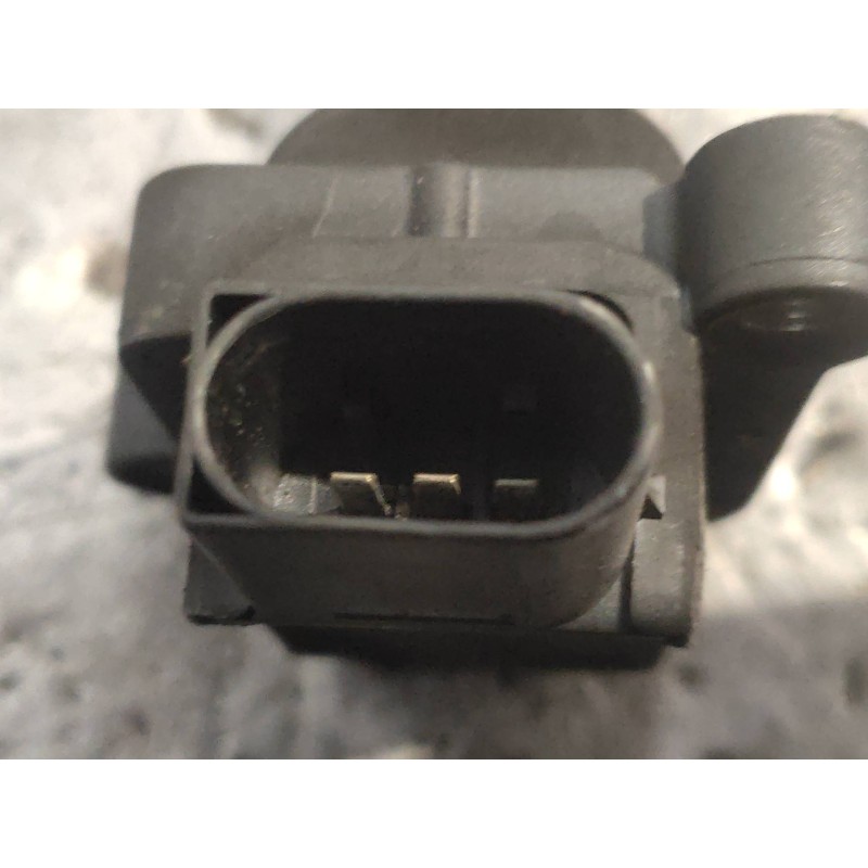 Recambio de bobina encendido para mercedes clase c (w203) sportcoupe c 180 compressor (203.746) referencia OEM IAM A0001501580  