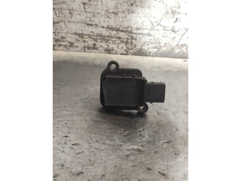 Recambio de bobina encendido para mercedes clase c (w203) sportcoupe c 180 compressor (203.746) referencia OEM IAM A0001501580  