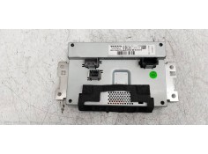 Recambio de pantalla multifuncion para volvo v60 kombi kinetic referencia OEM IAM 31337644 7609501415  2