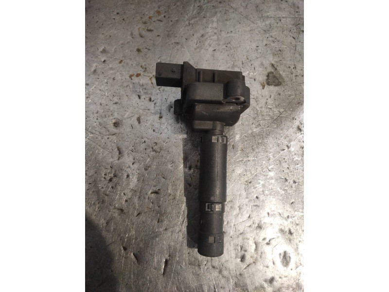 Recambio de bobina encendido para mercedes clase c (w203) sportcoupe c 180 compressor (203.746) referencia OEM IAM A0001501580  