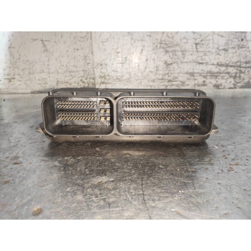 Recambio de centralita motor uce para mercedes clase c (w203) sportcoupe c 180 compressor (203.746) referencia OEM IAM 5WK90547 