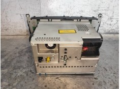 Recambio de sistema audio / radio cd para mercedes clase c (w203) sportcoupe c 180 compressor (203.746) referencia OEM IAM A2038 2