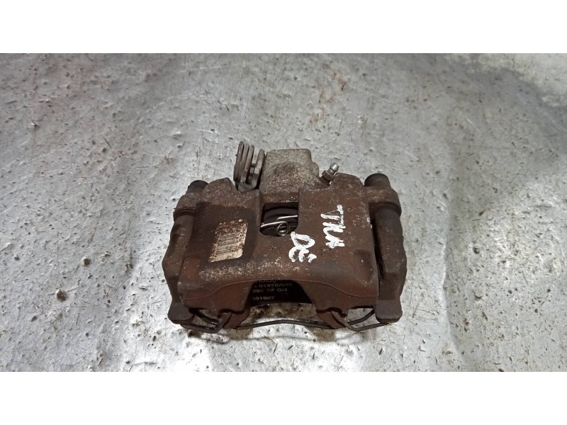 Recambio de pinza freno trasera derecha para citroen c5 berlina business referencia OEM IAM   