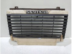 Recambio de rejilla delantera para land rover 109 referencia OEM IAM   