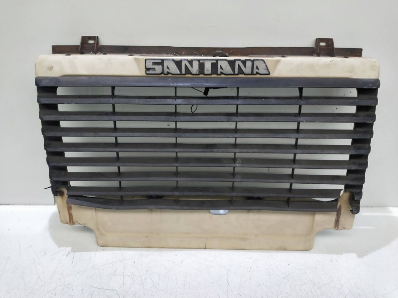 Recambio de rejilla delantera para land rover 109 referencia OEM IAM   