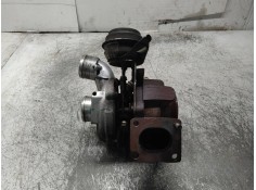 Recambio de turbocompresor para fiat bravo (198) 1.9 active multijet referencia OEM IAM 7772511 552140061 