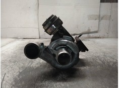 Recambio de turbocompresor para fiat bravo (198) 1.9 active multijet referencia OEM IAM 7772511 552140061  2