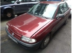 opel astra f berlina del año 1994