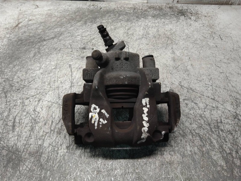 Recambio de pinza freno delantera derecha para dacia sandero stepway referencia OEM IAM   