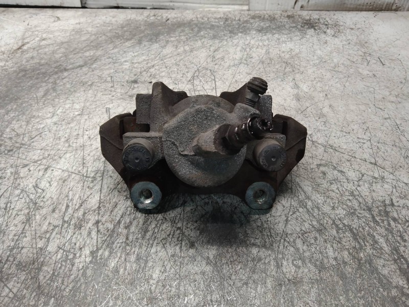 Recambio de pinza freno delantera derecha para dacia sandero stepway referencia OEM IAM   