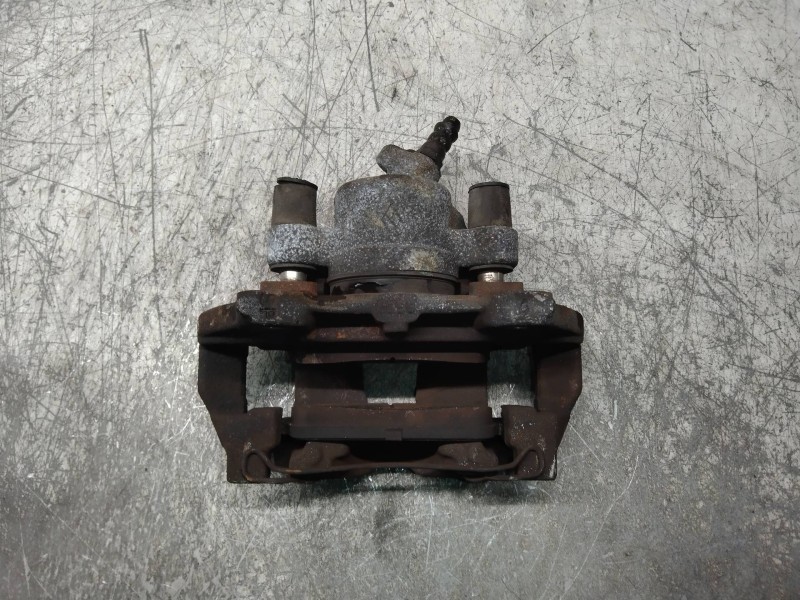 Recambio de pinza freno delantera derecha para dacia sandero stepway referencia OEM IAM   