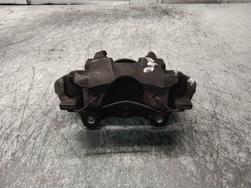 Recambio de pinza freno delantera derecha para dacia sandero stepway referencia OEM IAM   